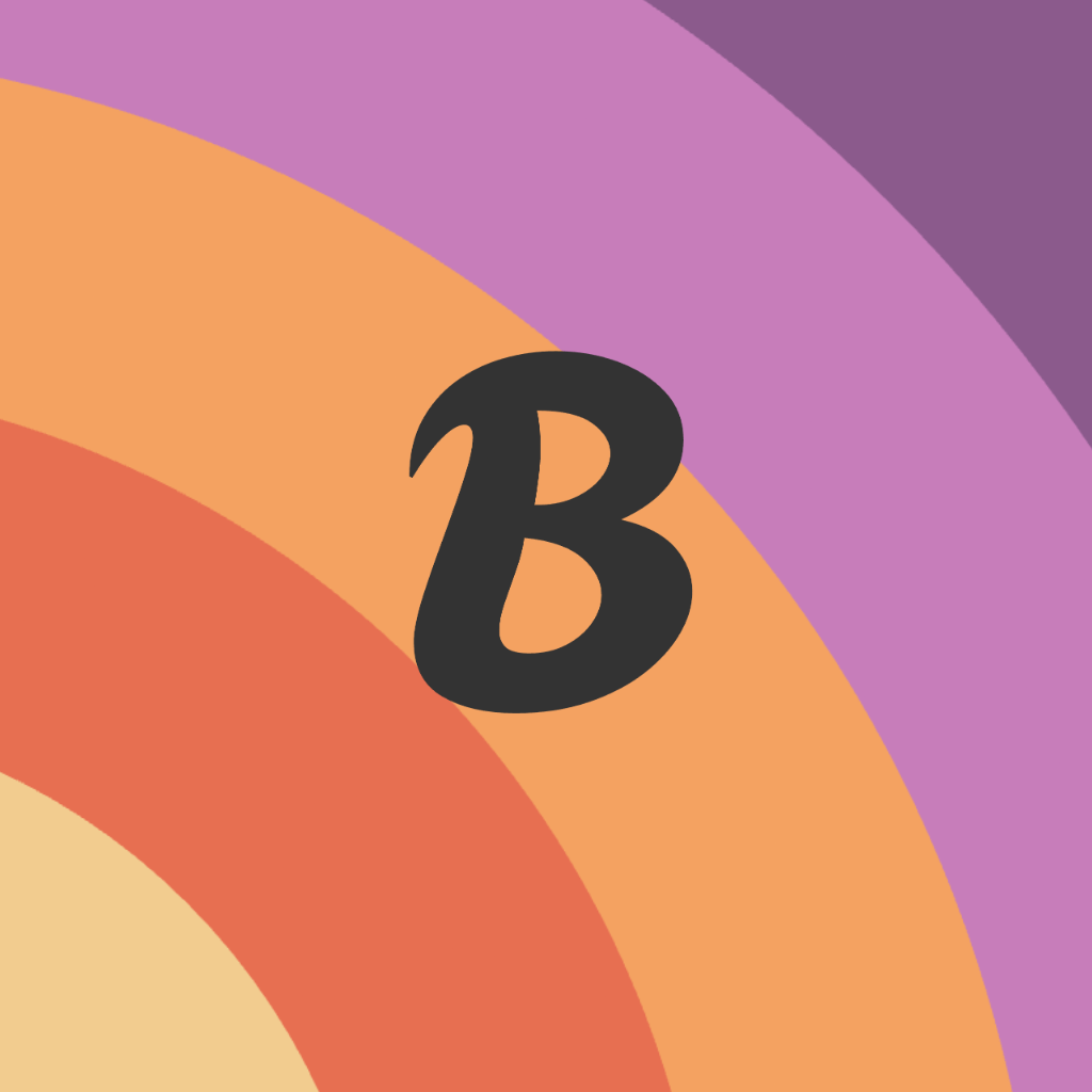 BGShot App Icon